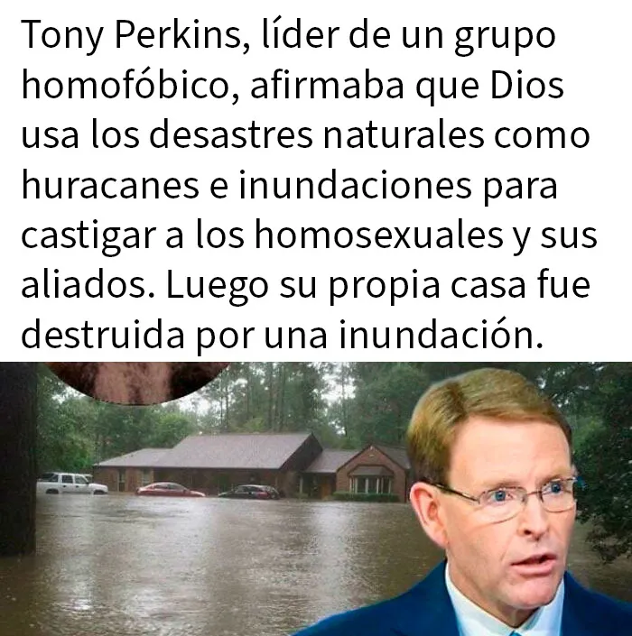 20 Publicaciones irónicas que quizá te hagan reír