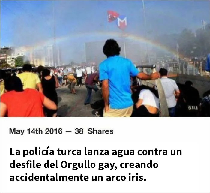 20 Publicaciones irónicas que quizá te hagan reír