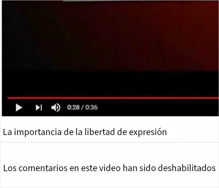 20 Publicaciones irónicas que quizá te hagan reír