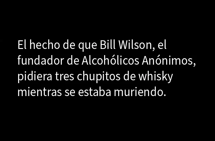 20 Publicaciones irónicas que quizá te hagan reír