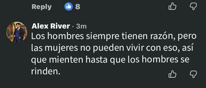20 Divertidos ejemplos de hombres con una opinión demasiado elevada de sí mismos