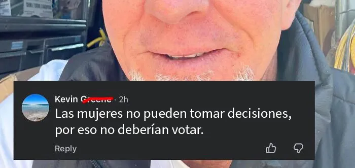 20 Divertidos ejemplos de hombres con una opinión demasiado elevada de sí mismos