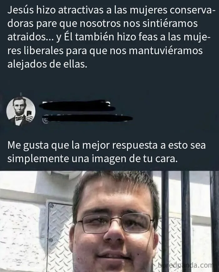 20 Divertidos ejemplos de hombres con una opinión demasiado elevada de sí mismos