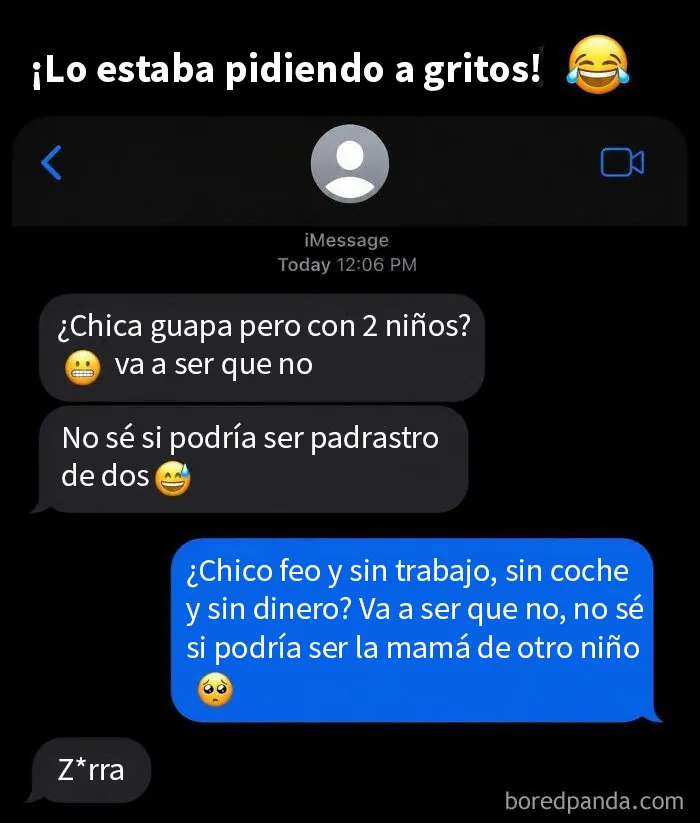 20 Divertidos ejemplos de hombres con una opinión demasiado elevada de sí mismos