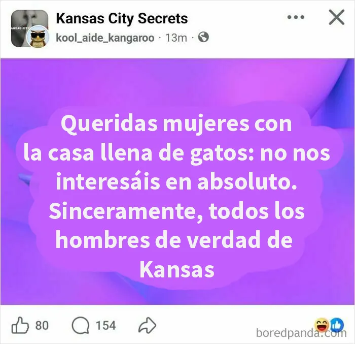 20 Divertidos ejemplos de hombres con una opinión demasiado elevada de sí mismos