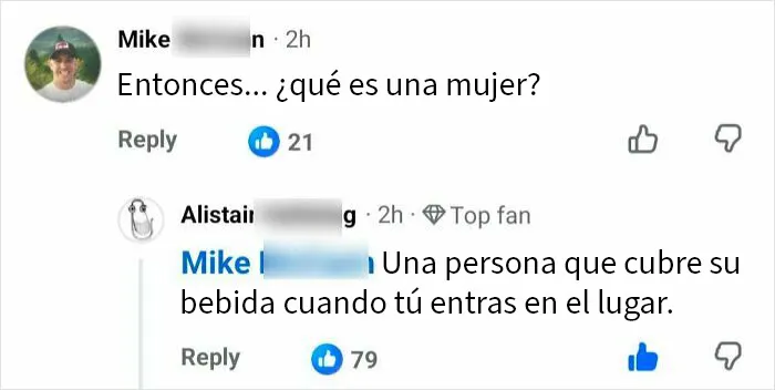 20 Divertidos ejemplos de hombres con una opinión demasiado elevada de sí mismos