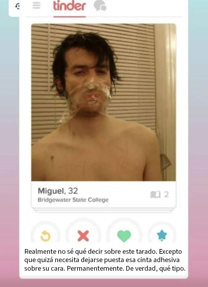 20 Divertidos ejemplos de hombres con una opinión demasiado elevada de sí mismos