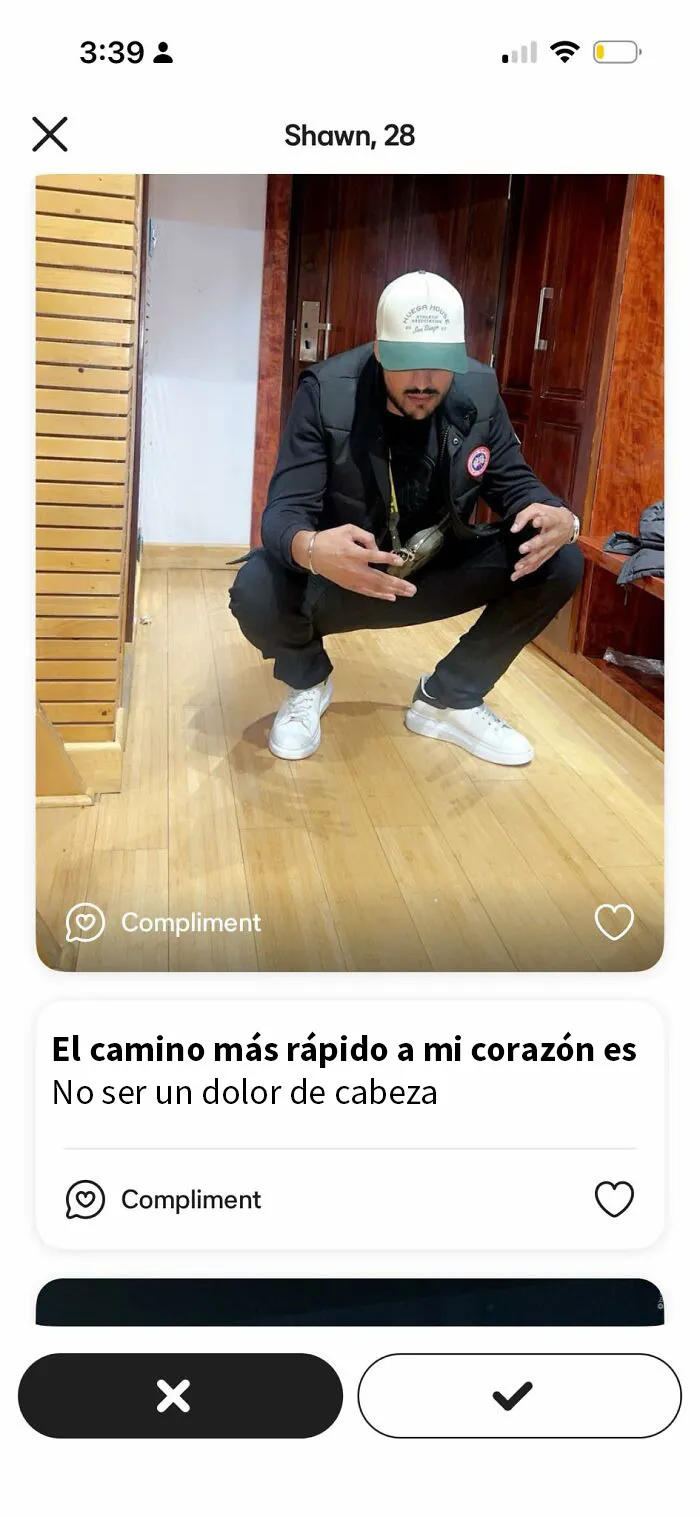 20 Divertidos ejemplos de hombres con una opinión demasiado elevada de sí mismos