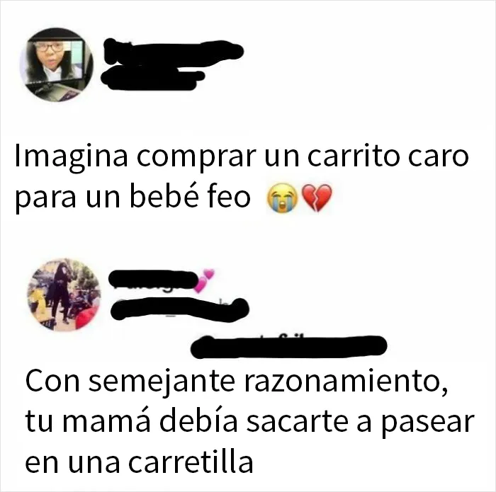 La genética no coopera