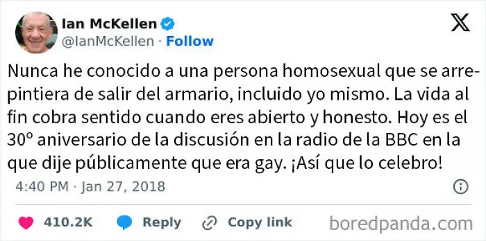 Si te parece que el mundo se va al infierno, estas 20 historias positivas quizá te ayuden a cambiar de opinión