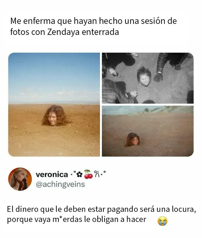 20 Publicaciones y memes entretenidos sobre cultura pop para combatir el aburrimiento