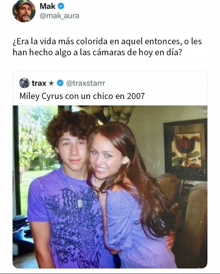 20 Publicaciones y memes entretenidos sobre cultura pop para combatir el aburrimiento