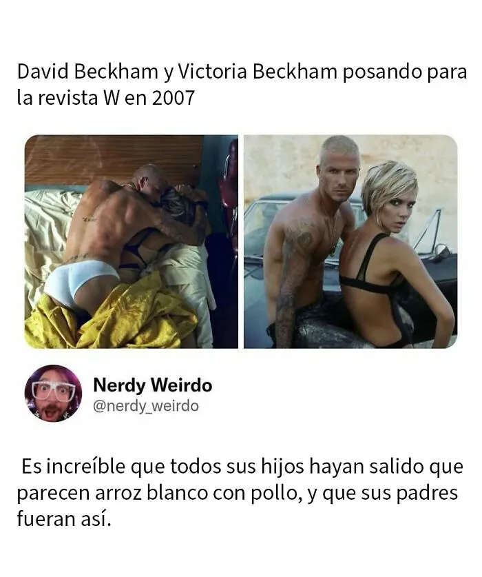 20 Publicaciones y memes entretenidos sobre cultura pop para combatir el aburrimiento