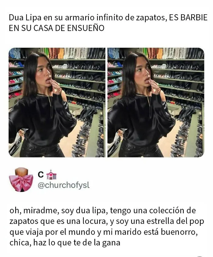 20 Publicaciones y memes entretenidos sobre cultura pop para combatir el aburrimiento