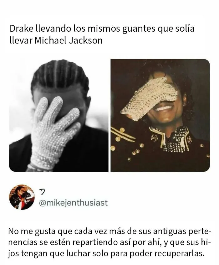 20 Publicaciones y memes entretenidos sobre cultura pop para combatir el aburrimiento