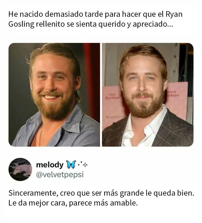 20 Publicaciones y memes entretenidos sobre cultura pop para combatir el aburrimiento
