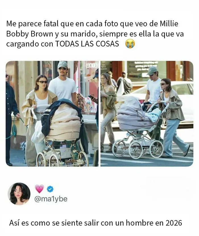 20 Publicaciones y memes entretenidos sobre cultura pop para combatir el aburrimiento