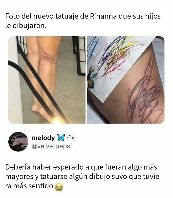 20 Publicaciones y memes entretenidos sobre cultura pop para combatir el aburrimiento