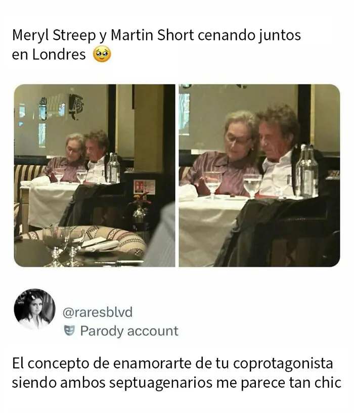 20 Publicaciones y memes entretenidos sobre cultura pop para combatir el aburrimiento