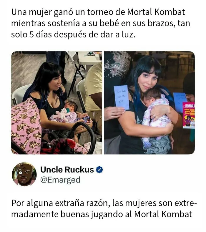20 Publicaciones y memes entretenidos sobre cultura pop para combatir el aburrimiento