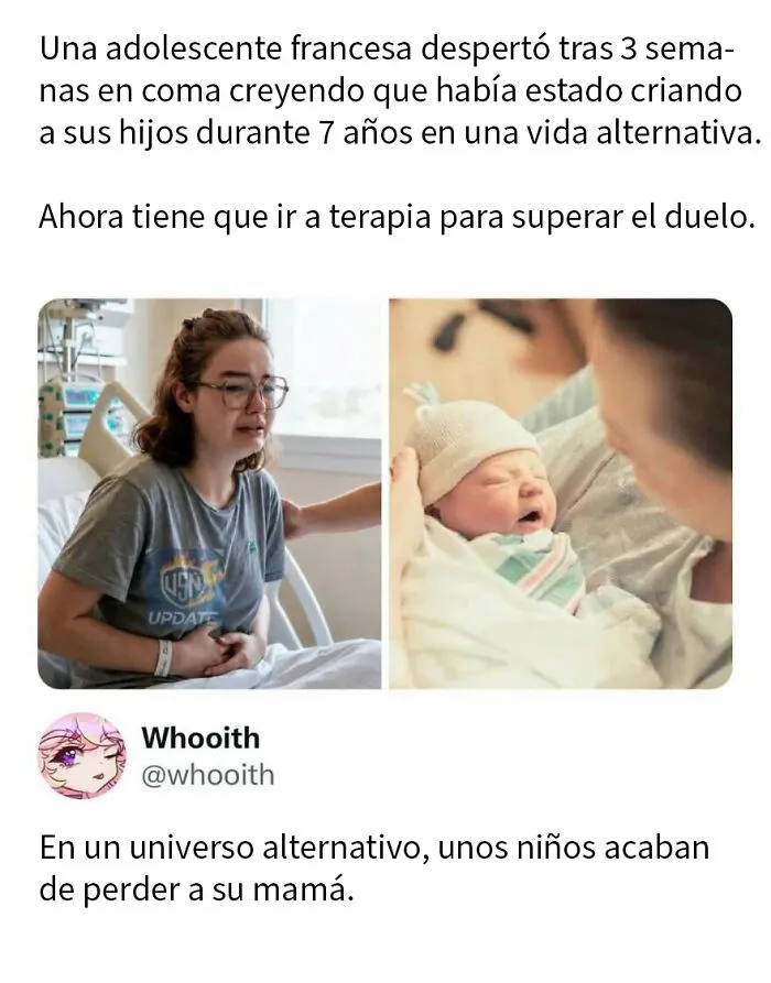 20 Publicaciones y memes entretenidos sobre cultura pop para combatir el aburrimiento