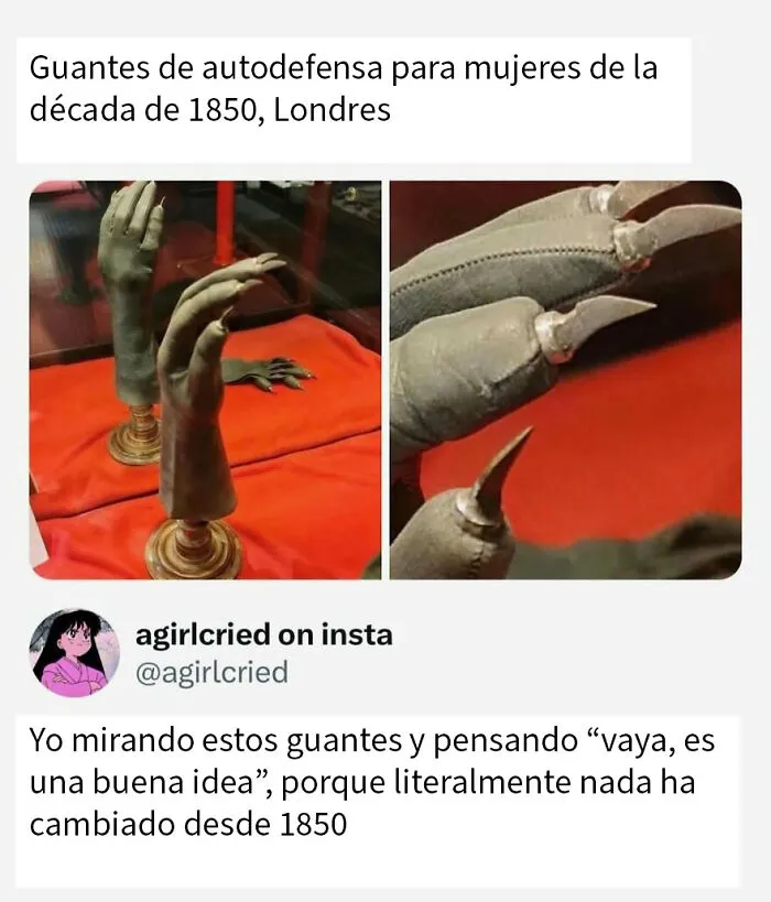 20 Publicaciones y memes entretenidos sobre cultura pop para combatir el aburrimiento