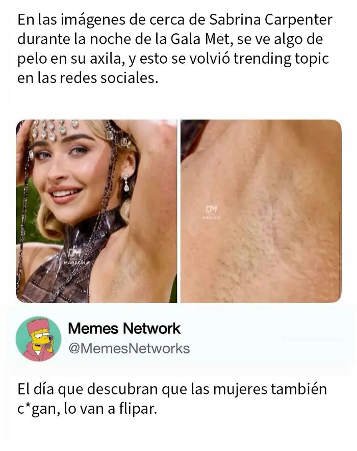 20 Publicaciones y memes entretenidos sobre cultura pop para combatir el aburrimiento