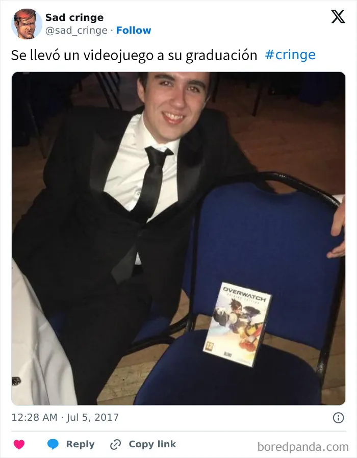 20 Momentos tan tristes como vergonzosos que siempre pervivirán en internet