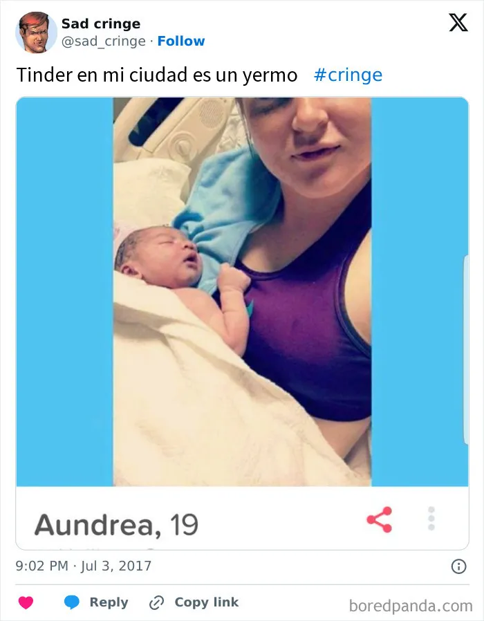 20 Momentos tan tristes como vergonzosos que siempre pervivirán en internet