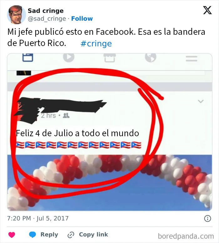 20 Momentos tan tristes como vergonzosos que siempre pervivirán en internet