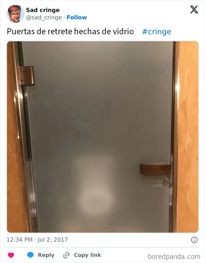 20 Momentos tan tristes como vergonzosos que siempre pervivirán en internet