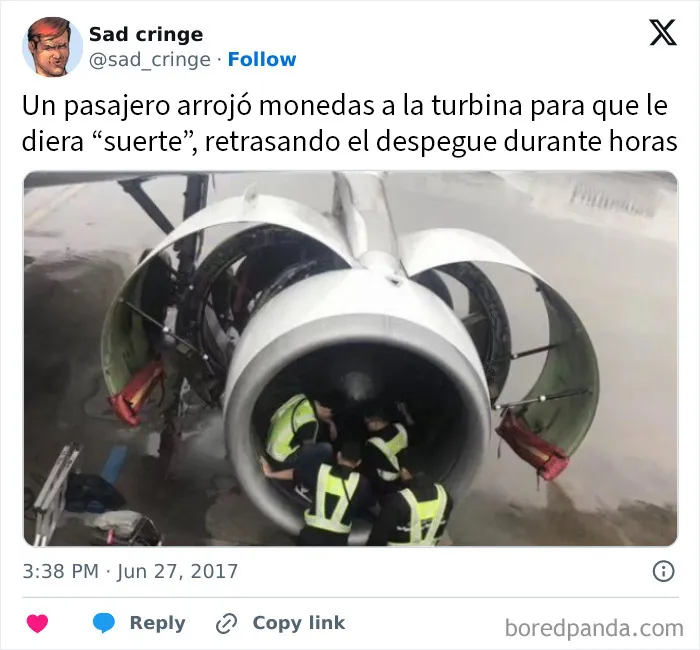 20 Momentos tan tristes como vergonzosos que siempre pervivirán en internet