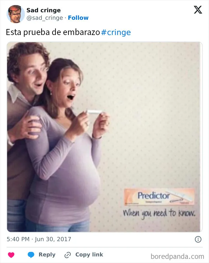 20 Momentos tan tristes como vergonzosos que siempre pervivirán en internet