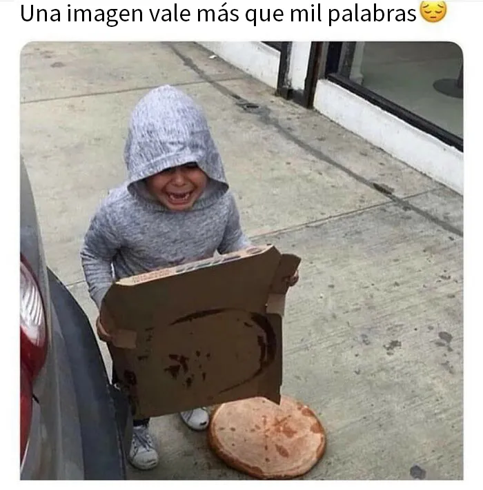 20 Memes tan divertidos como aleatorios de esta página con más de 1 millón de seguidores