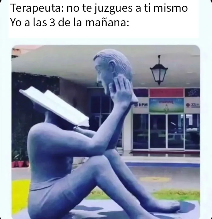 20 Memes tan divertidos como aleatorios de esta página con más de 1 millón de seguidores