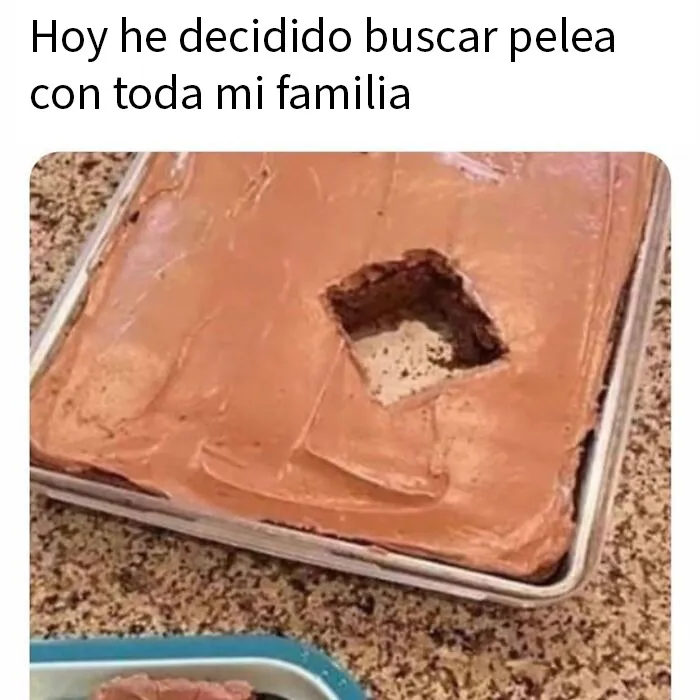 20 Memes tan divertidos como aleatorios de esta página con más de 1 millón de seguidores