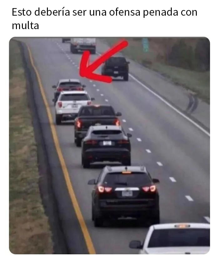 20 Memes tan divertidos como aleatorios de esta página con más de 1 millón de seguidores