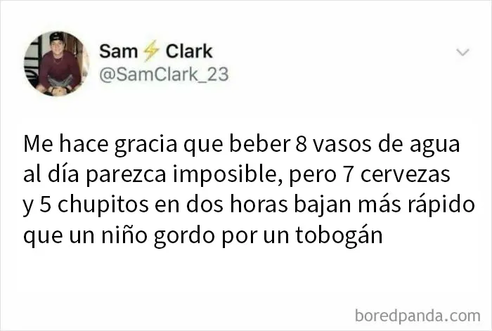 20 Memes tan divertidos como aleatorios de esta página con más de 1 millón de seguidores
