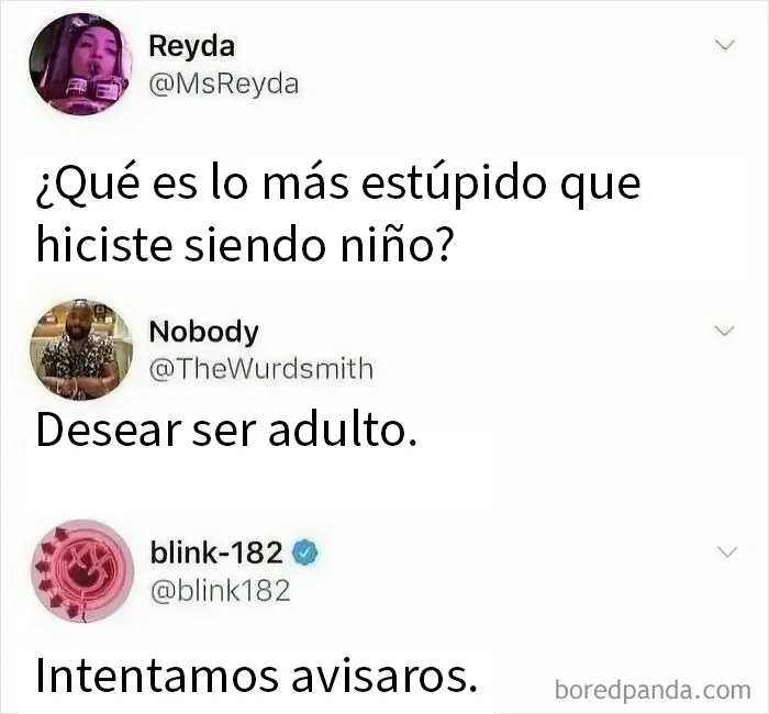 20 Memes tan divertidos como aleatorios de esta página con más de 1 millón de seguidores