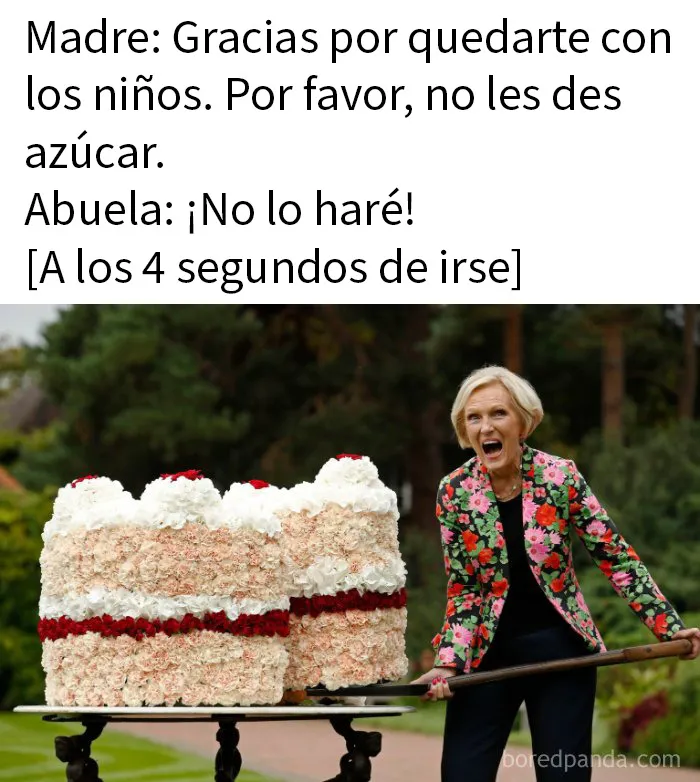 20 Divertidos memes británicos burlándose de ellos mismos