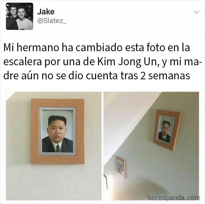 20 Divertidos memes británicos burlándose de ellos mismos