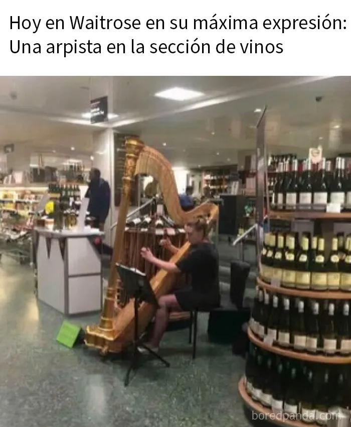 20 Divertidos memes británicos burlándose de ellos mismos