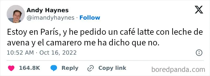 20 Divertidos memes británicos burlándose de ellos mismos