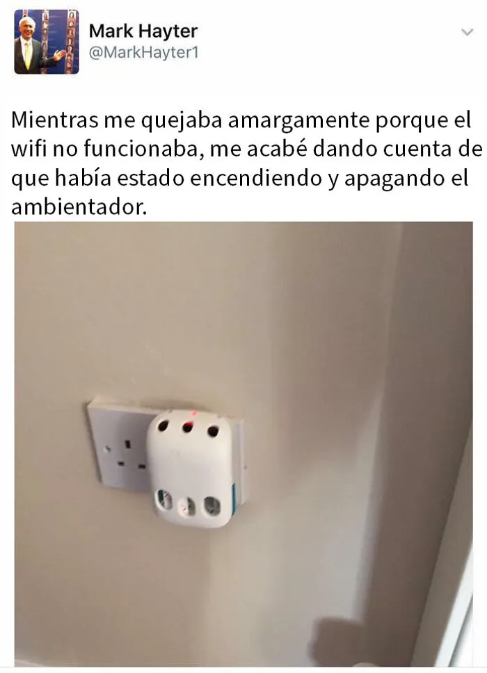 20 Divertidos memes británicos burlándose de ellos mismos
