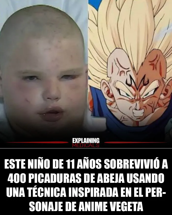 15 Interesantes datos médicos bien explicados