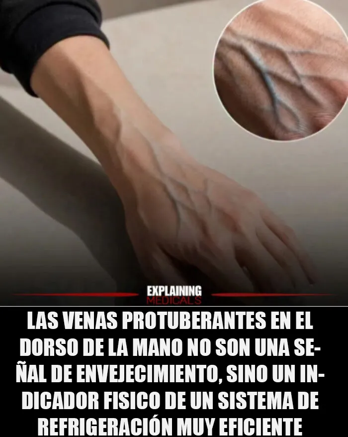15 Interesantes datos médicos bien explicados