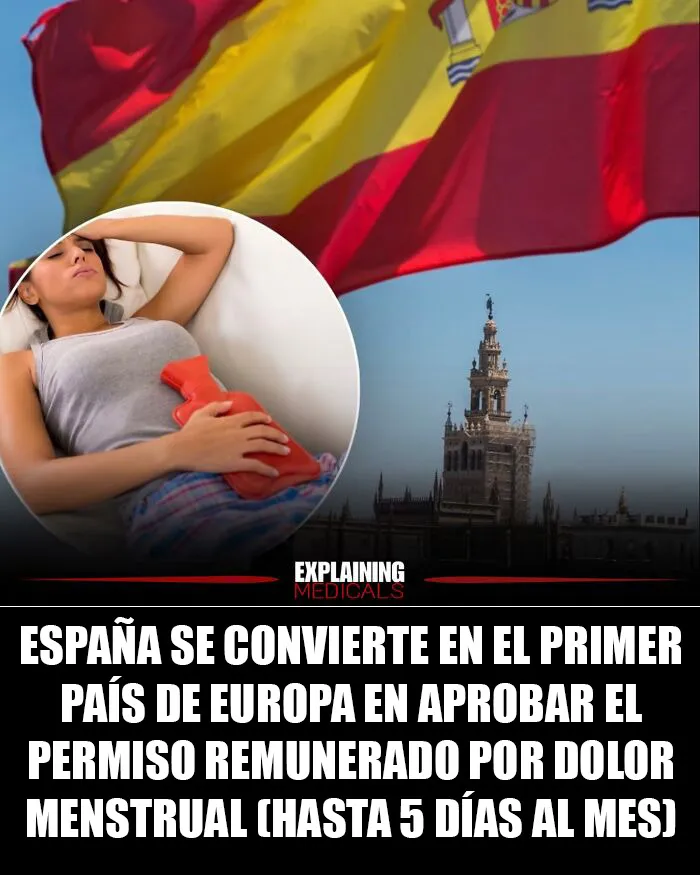 15 Interesantes datos médicos bien explicados