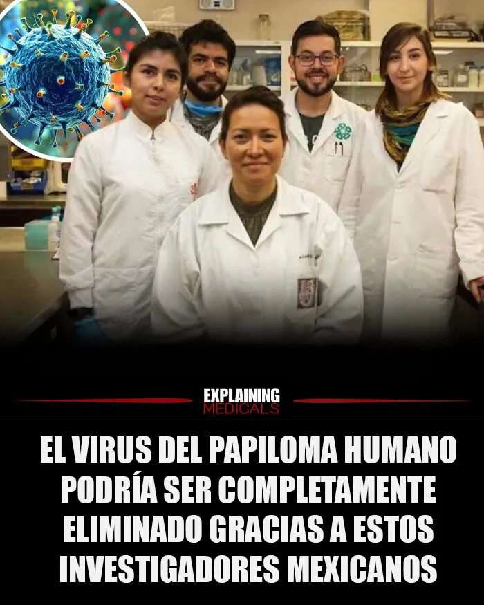 15 Interesantes datos médicos bien explicados
