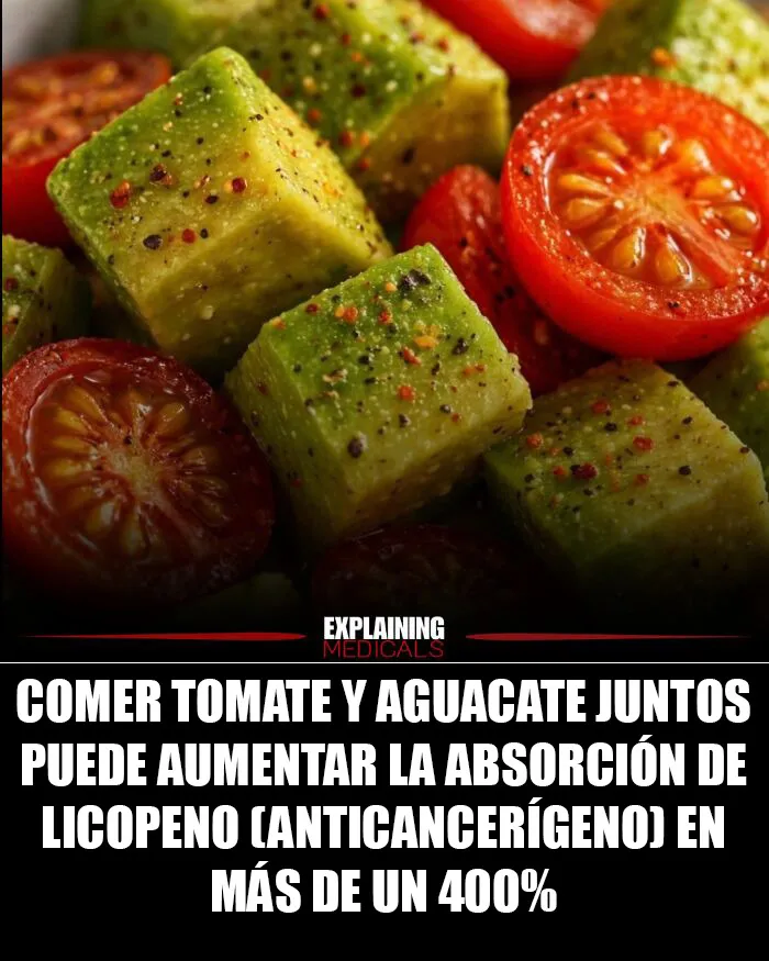 15 Interesantes datos médicos bien explicados