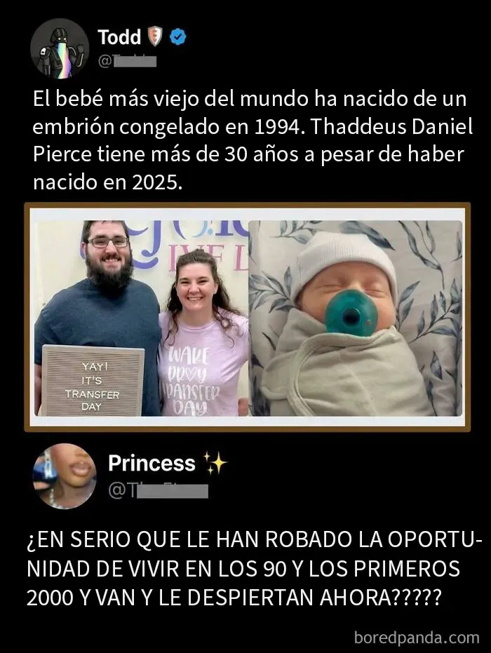 20 Comentarios tan divertidos que se llevaron más fama que las publicaciones en las que aparecen